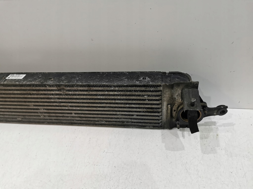 Интеркулер renault koleos 1 2.0dci nissan x-trail 2 2 t31 14461-jg70b Недорого