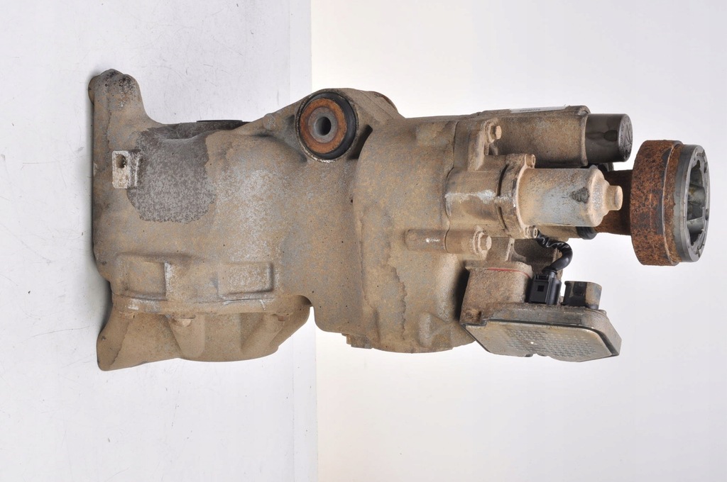 фото №10, Volvo xc90 дифференциал мост дифференциал 30787700 1216647