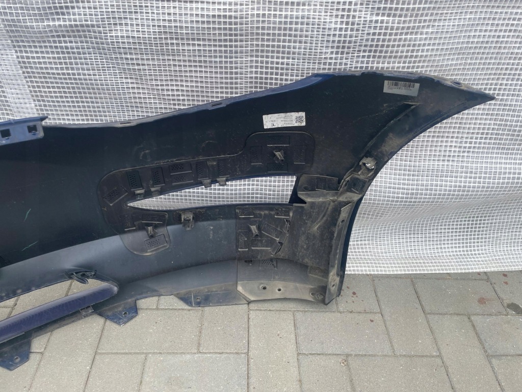 Tesla model 3 бампер передній перед 1530702-03-b Ціна