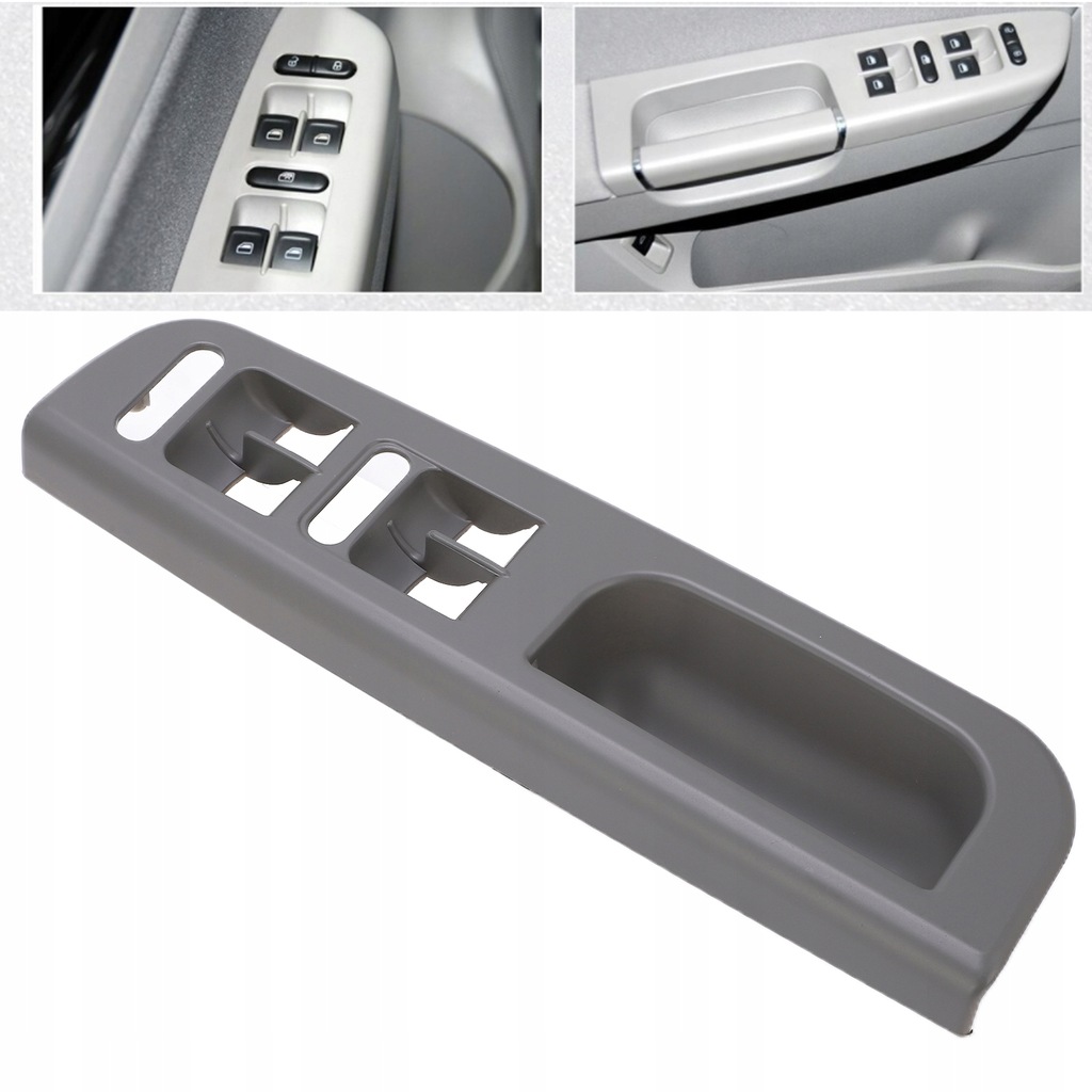 фото №8, Панель переключателей окон 3b2867172e водонепроницаемый