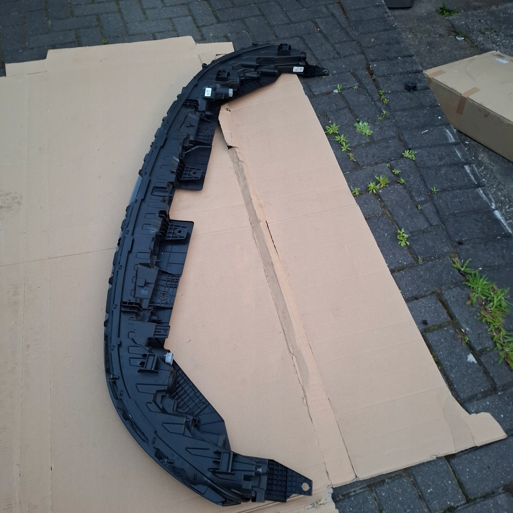 фото №14, Hyundai kona ii 2 23- 24- led лампа лобовое идеальное состояние cała