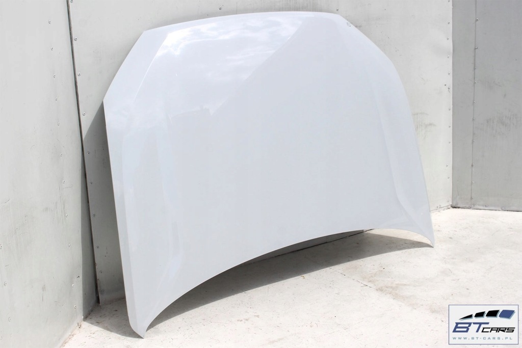 Audi q2 перед капот крылья бампер pas передний цвет : 2y2y ls9r gletsche Киев