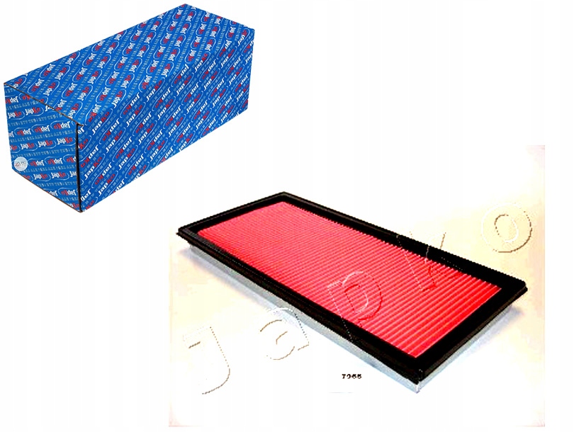 фото №1, Japko 20796 фільтр повітря