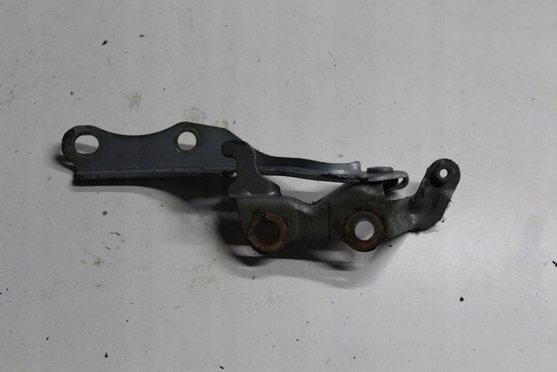 Купить Toyota оригинальный номер 5342012161 петля, крышка отсек двигателя