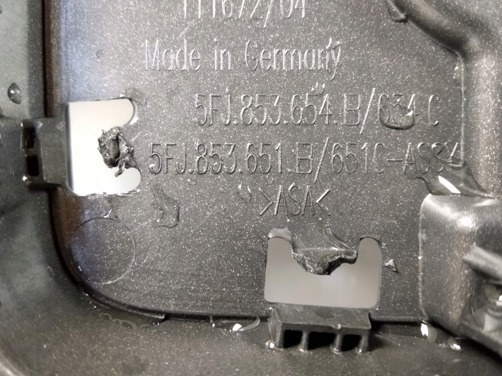 фото №9, Seat tarraco решётка радиатора решётка радиатора радиатора перед 2018-