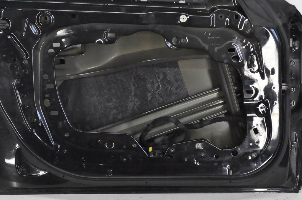 фото №9, Bmw i4 g26 двері лівий перед ліва передні 475