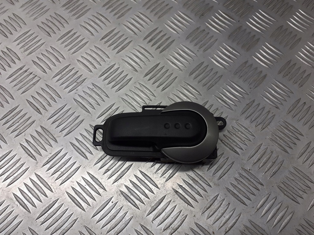 фото №3, Ручка ліва передня внутрішня nissan note e11