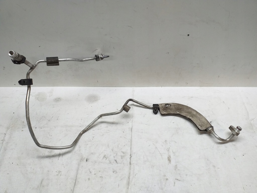 фото №1, Mercedes-benz оригінальний номер a1768300500 шланг кондиціонера