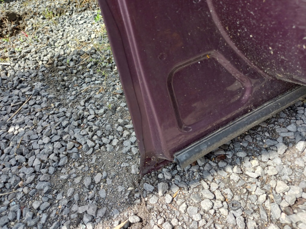 фото №11, Дверь перед левая kkcd peugeot 407 kombi 2.0 b