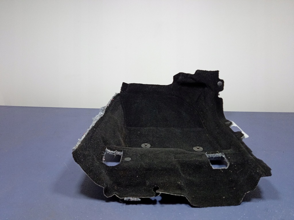 фото №1, Ford s-max mk2 обшивка килимок підлога правий перед eu