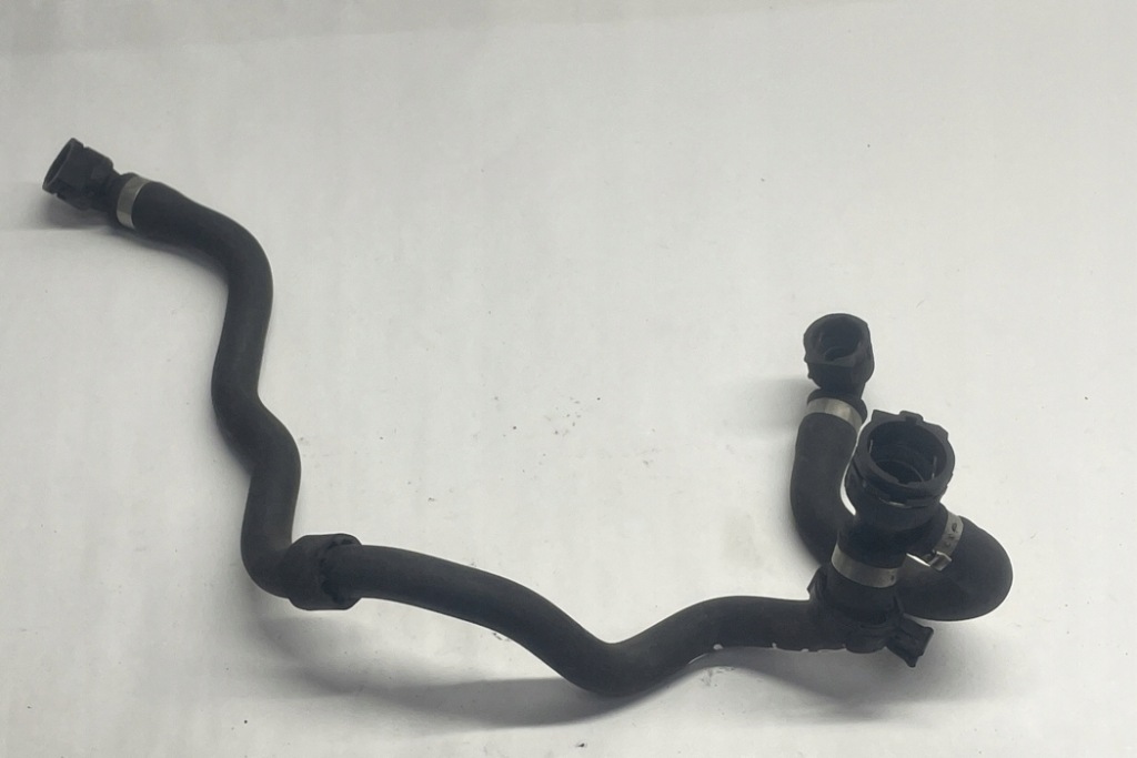 фото №7, Труба охлаждение bmw 4 gran coupe f36 8512420 3.0l дизель 230kw 2015