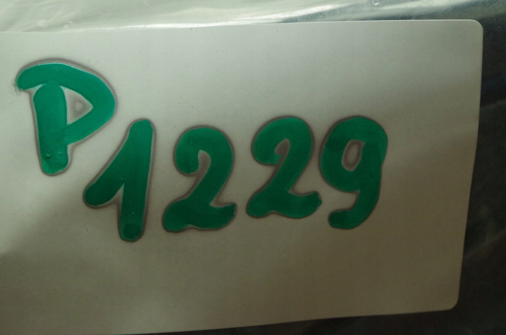 фото №4, Молдинг двері права citroen c3 picasso