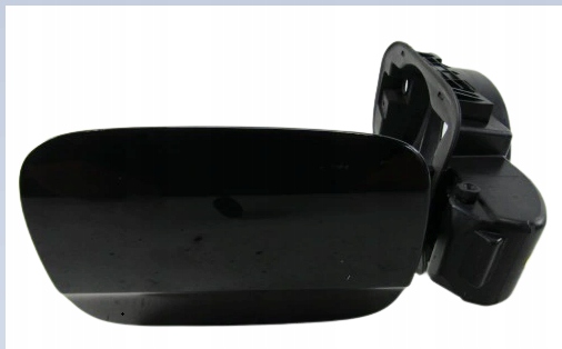 фото №1, Кришка заливної пального audi a4 b8 lift avant ly9b