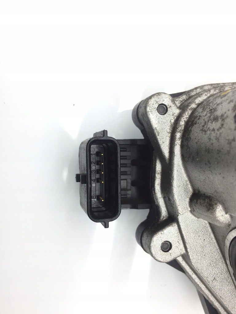 фото №3, Clio iv 4 дроссельная заслонка