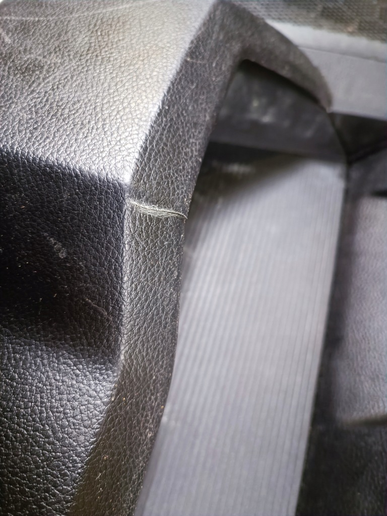 фото №8, Обшивка двері правий перед передній dodge ram 1500 2013-2018