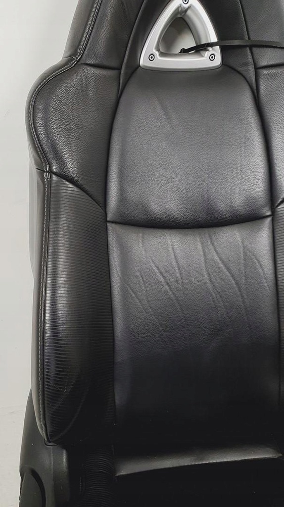 фото №5, Сиденье правый перед перед с подогревом mazda rx-8 euro