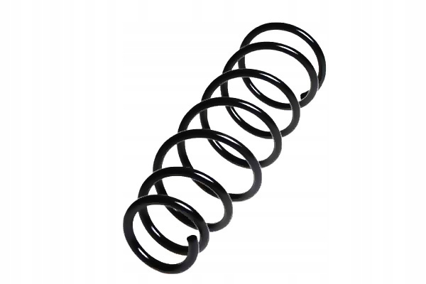 фото №14, Пружина подвеска mazda rx-8 1.3 10.03-06.12 le