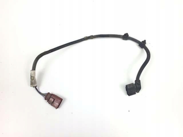 фото №1, Джгут дросель audi a3 5q0971068a