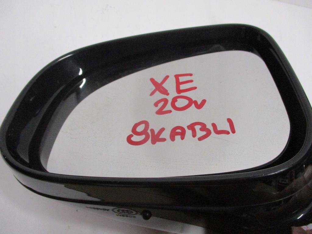 фото №12, Дзеркало jaguar xe 20r ліва