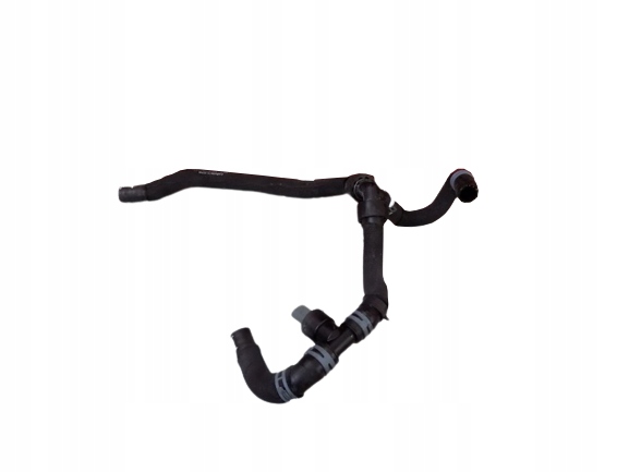 фото №1, 4m0121036d пабтрубок  труба шланг водяной 2.0 tfsi audi q7