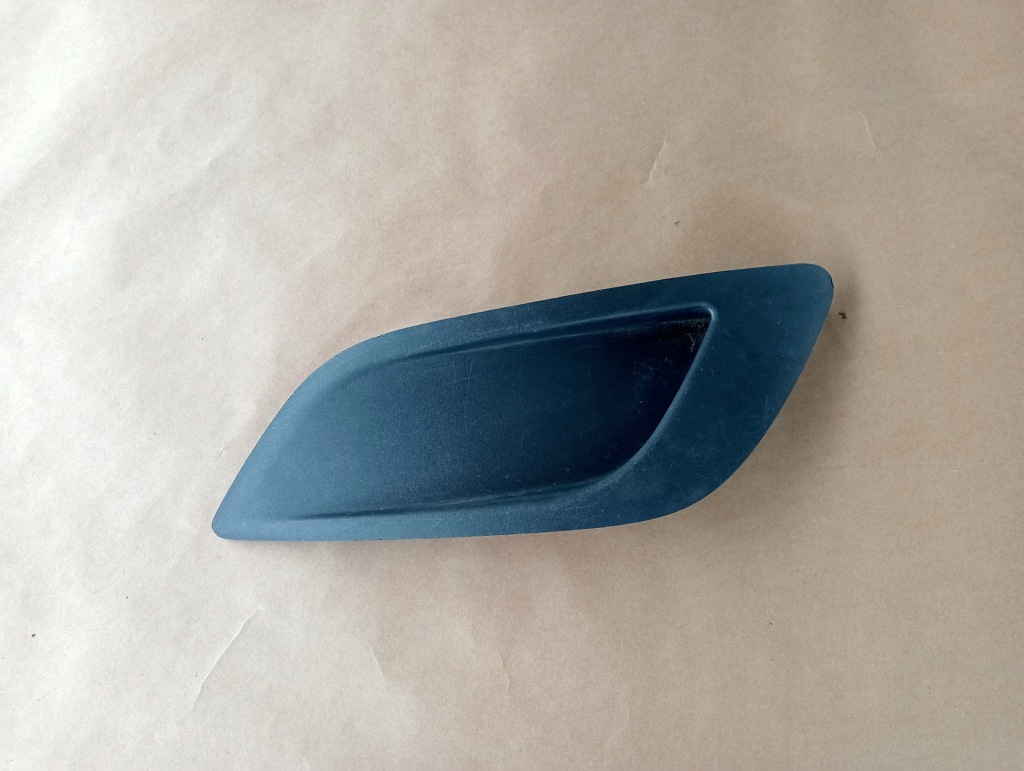 фото №1, Решітка бампера протитуманна фара права focus mk2 8m51-19952