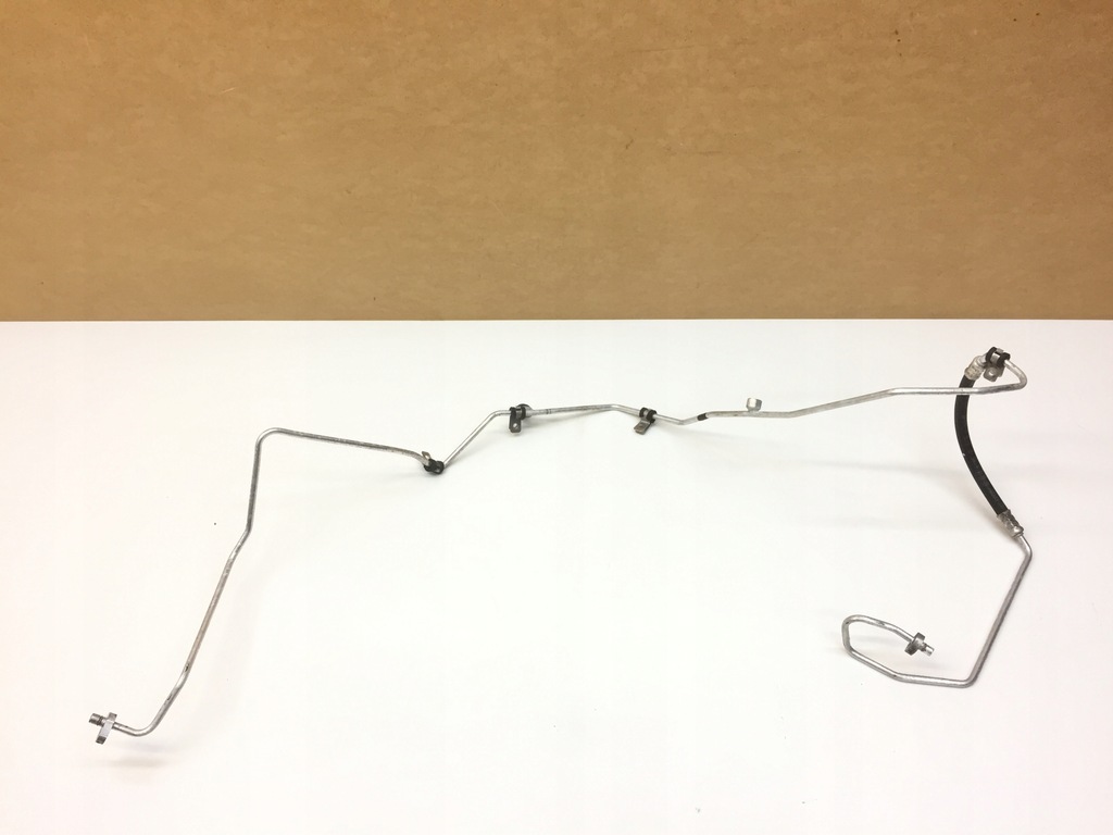 фото №1, Clio iv 4 1.5 dci трубка wąż шланг кондиционера