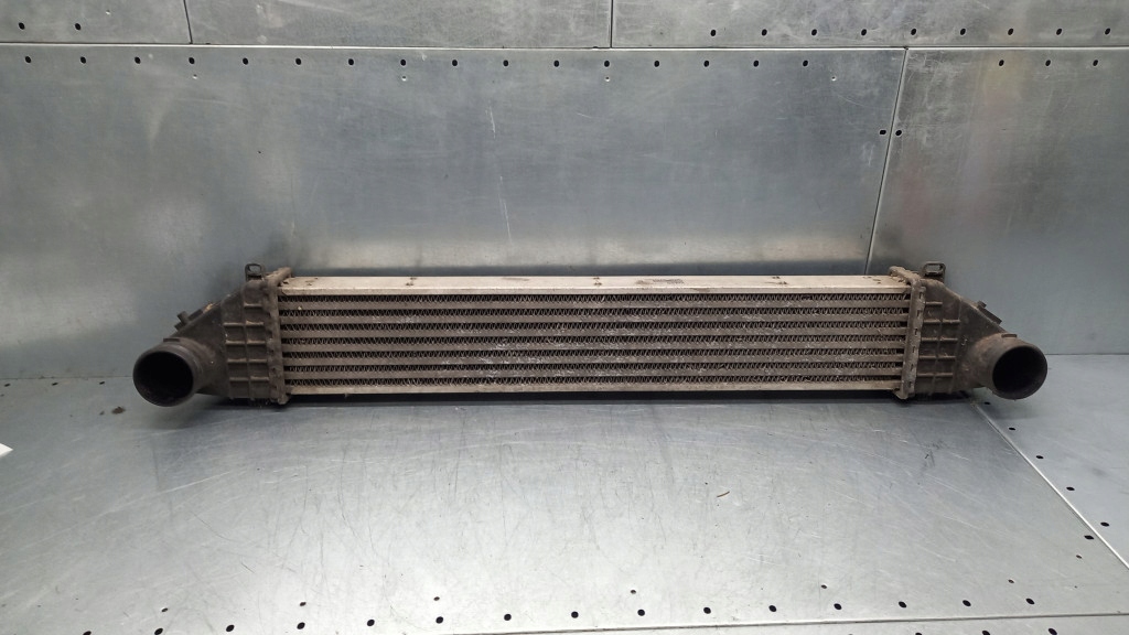 фото №1, Інтеркулер volvo v50 30741631