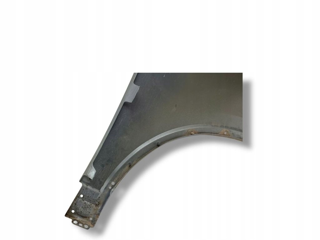 фото №8, Audi q7 4m 2015 левая сторона крылья