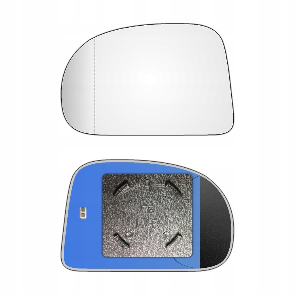 фото №1, Асферический hyundai atos prime 1999-2008 2007 2006