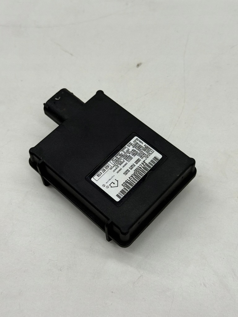 фото №9, Audi s6 s7 a6 c7 модуль блок керування відкривання bramy homelink справний легальний