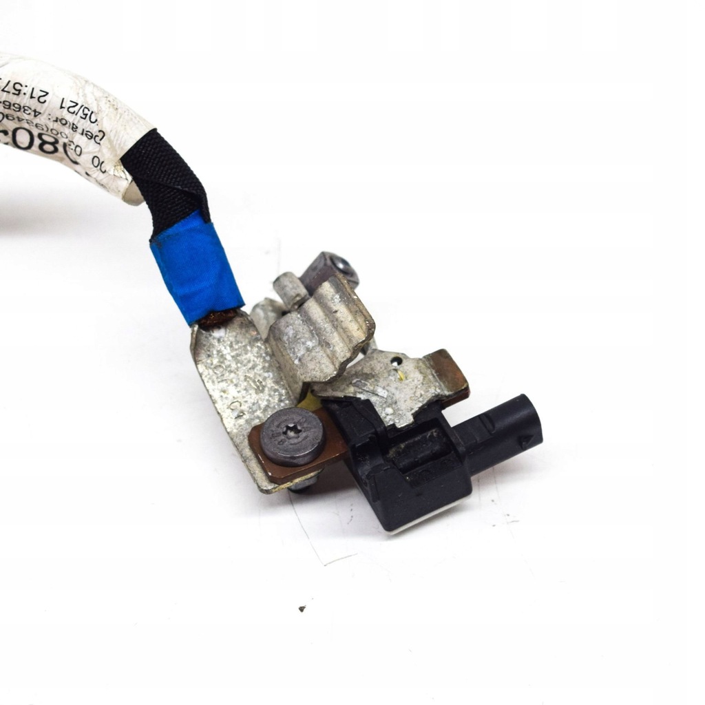 фото №5, Opel mokka b 2021 жгут трубопровод дополнительных