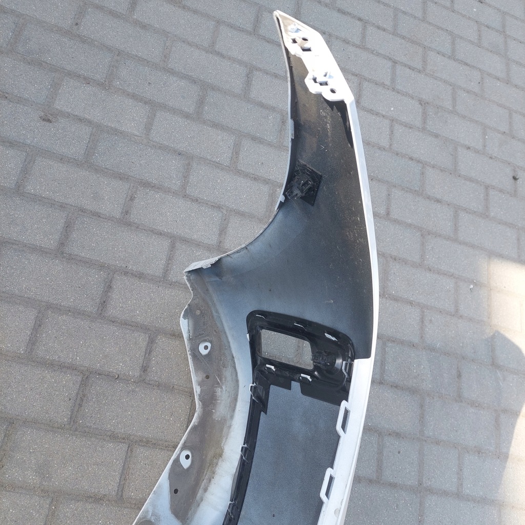 Бампер передний bmw 3 g20 lift m набор с Разборки