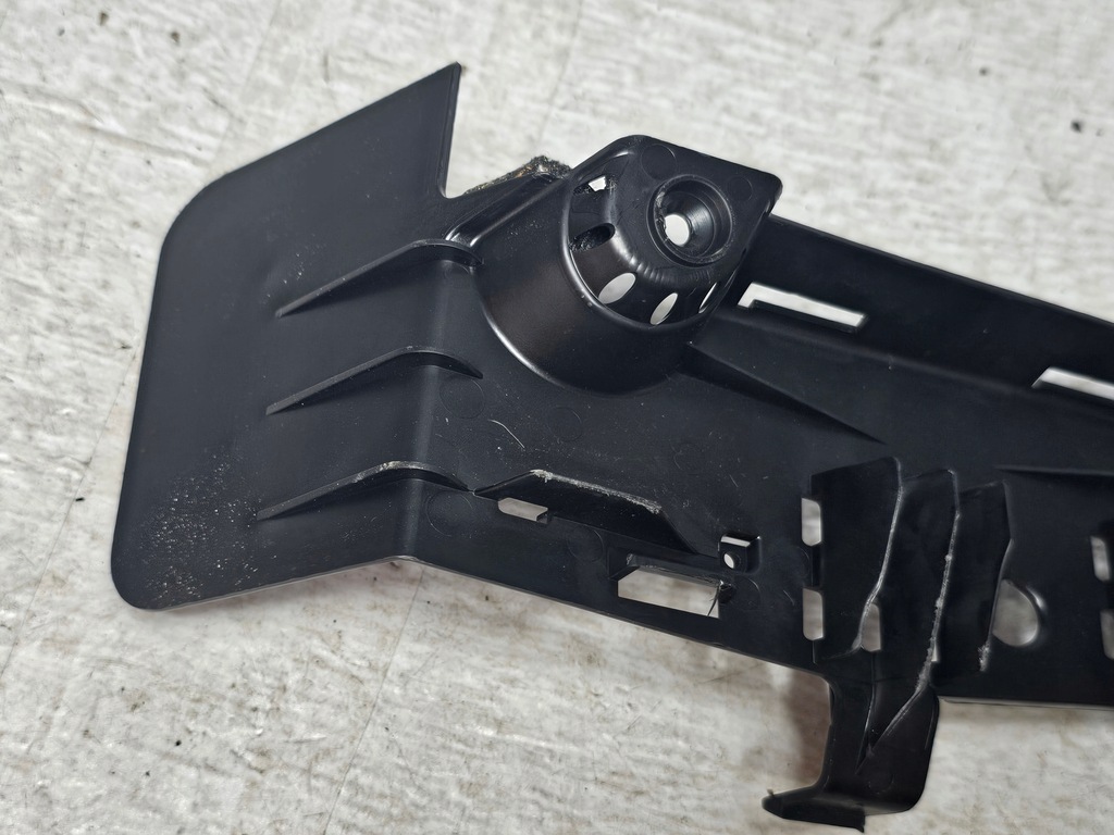 фото №8, Audi a3 s3 8v 16-20 кронштейн подножка водителя 5q1864775a usa