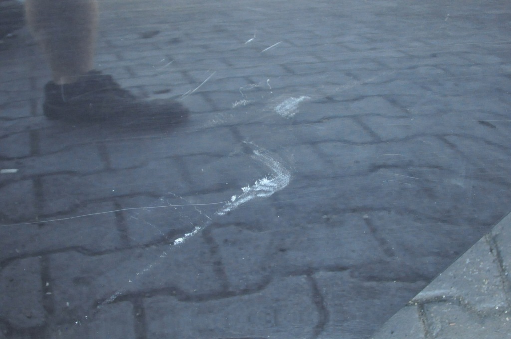 фото №8, Volvo v60 дверь левый задняя задние полный ручка