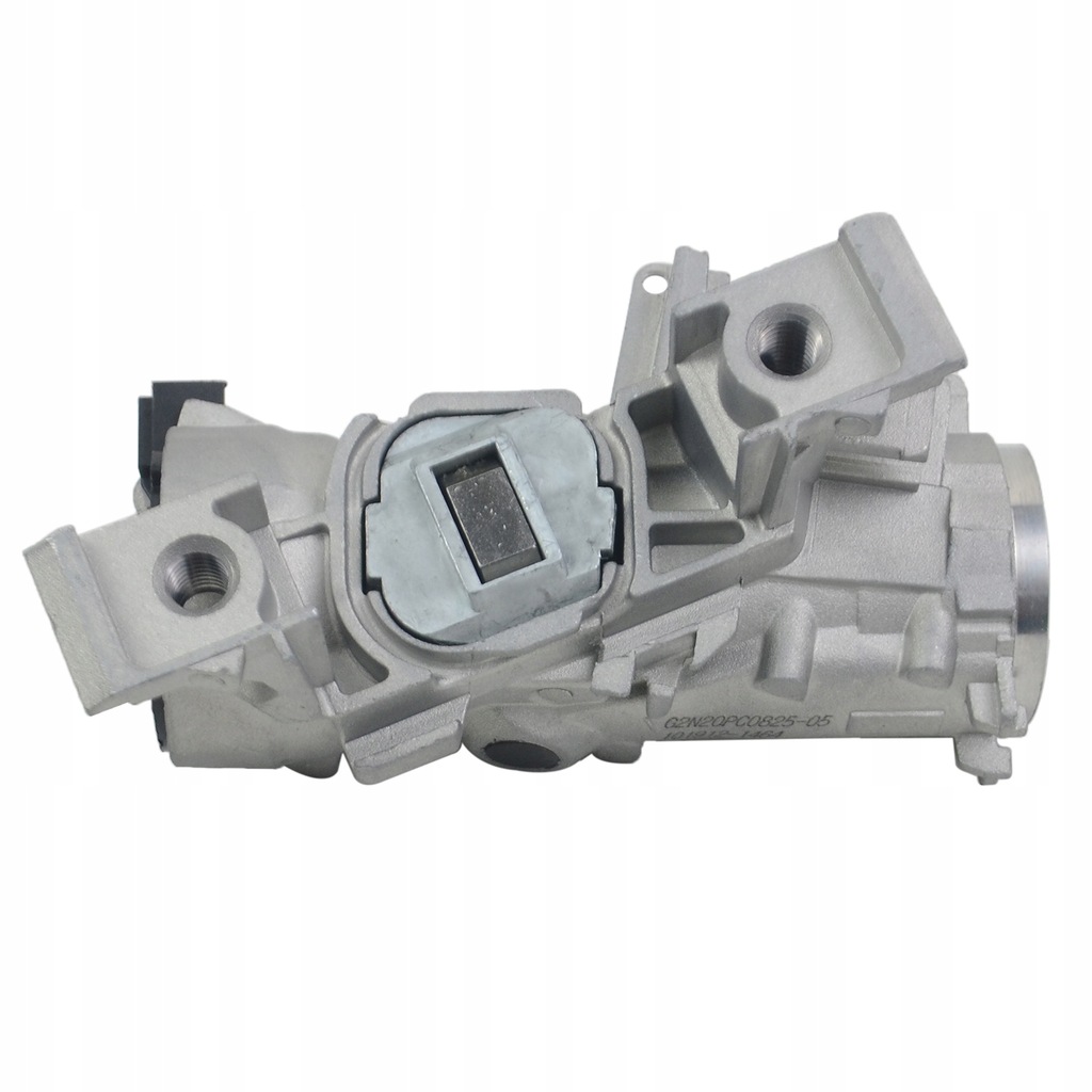 фото №6, Зажигание стартер блокировка руля seat vw jetta