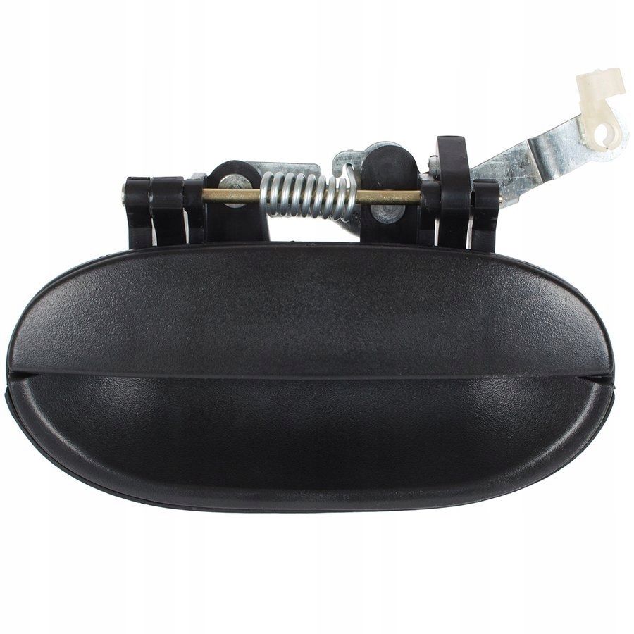 фото №1, Ручка наружная дверь задняя l hyundai accent 94-00