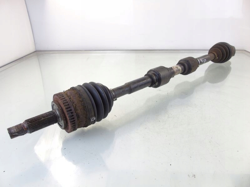 фото №1, Hyundai i40 1.7 crdi привідний вал довга привідний вал