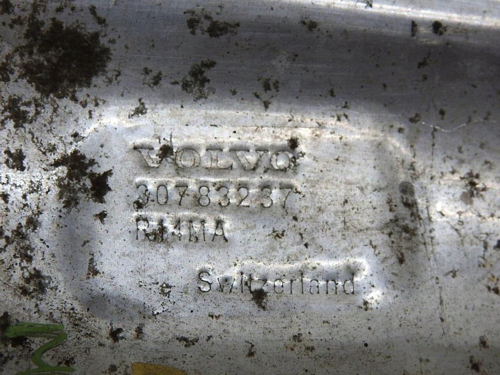 Купить Накладка полуось правая ford mondeo mk4 2.5 t 30783237