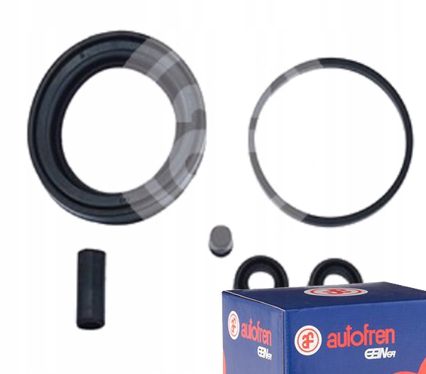 фото №1, Autofren d4046 набір ремонтний, супорт гальма