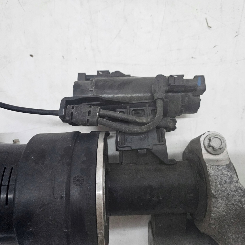 фото №10, Амортизатор пневматический правый перед tesla model x plaid 2022 1620366-98