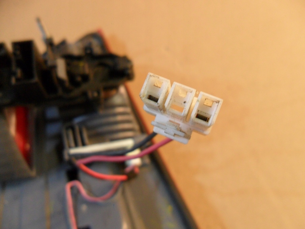 фото №13, Bmw x3 f25 лампа w крышка левая повреждённый led