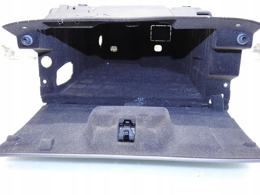 фото №6, Бардачок ford mondeo mk4 lift