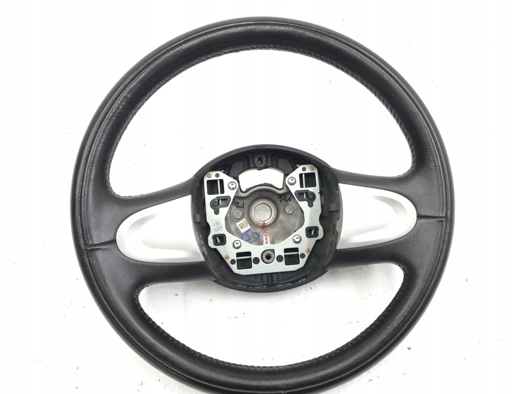 фото №1, Воздуховод кожаный mini cooper d r56