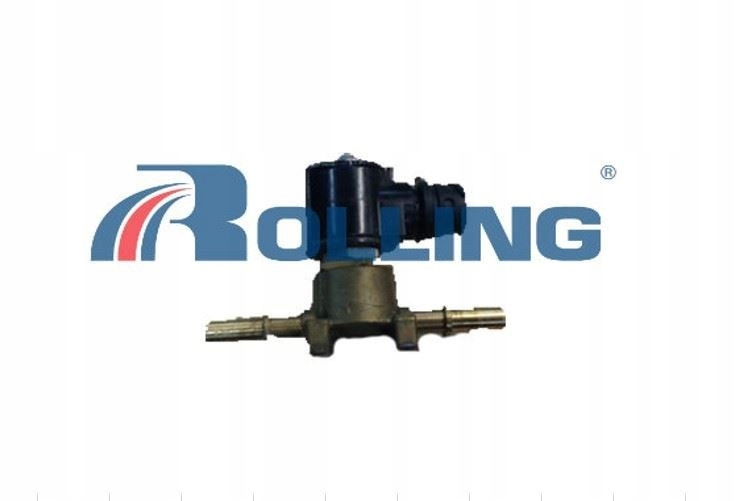 фото №1, Електроклапан adblue volvo fh fm 2013-