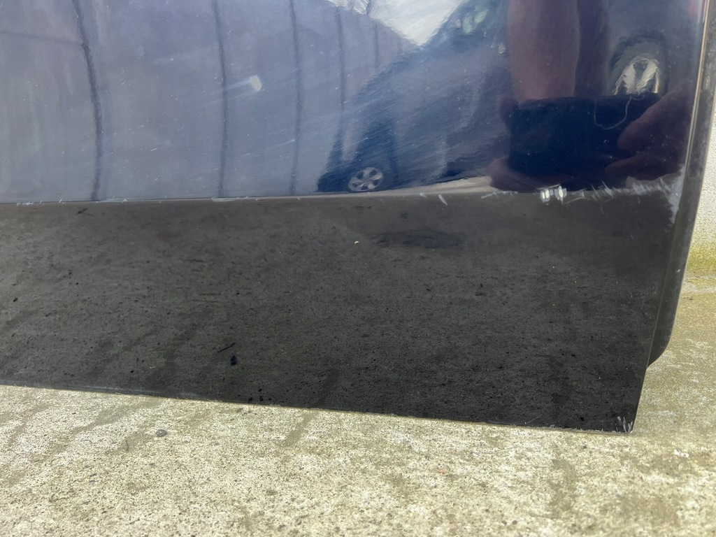 фото №7, Дверь mercedes glc w254 x254 od 2022 2023 2024 передние правое перед правый