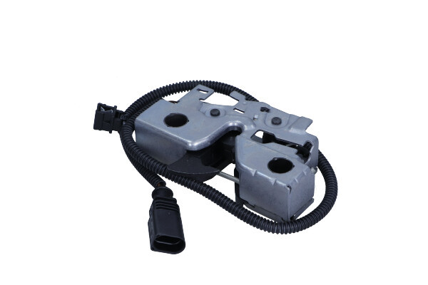 фото №11, Замок капот передньої seat leon 2013-