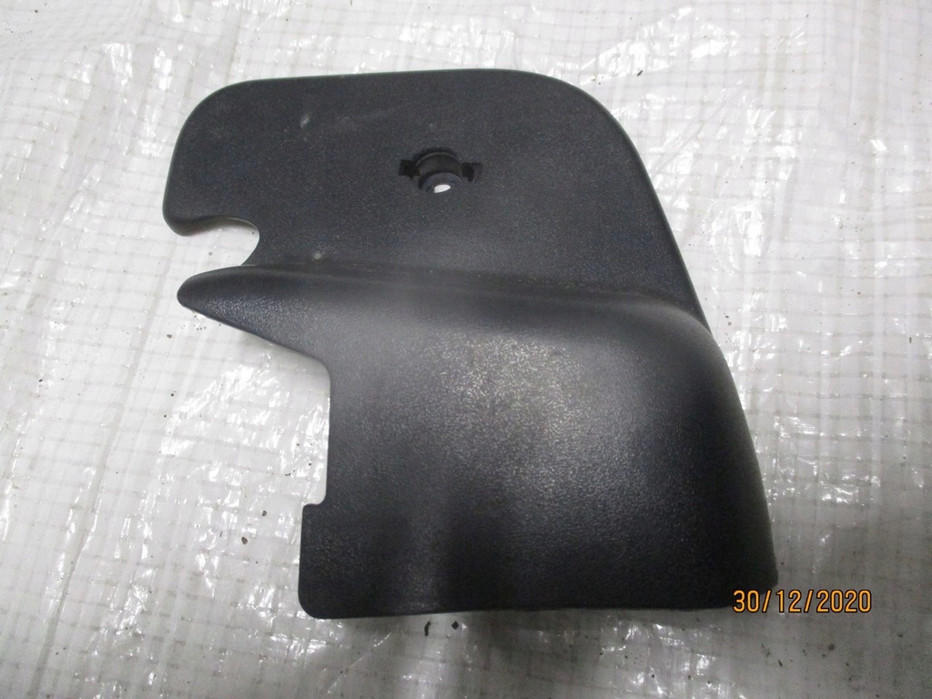 фото №1, Защита направляющая сиденье a3 8l 8l0881348 ciemno серая