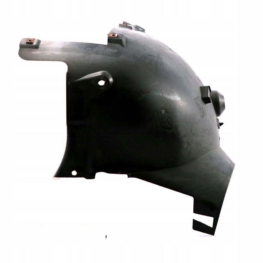 фото №1, Mercedes benz clk c209 подкрылок перед правая