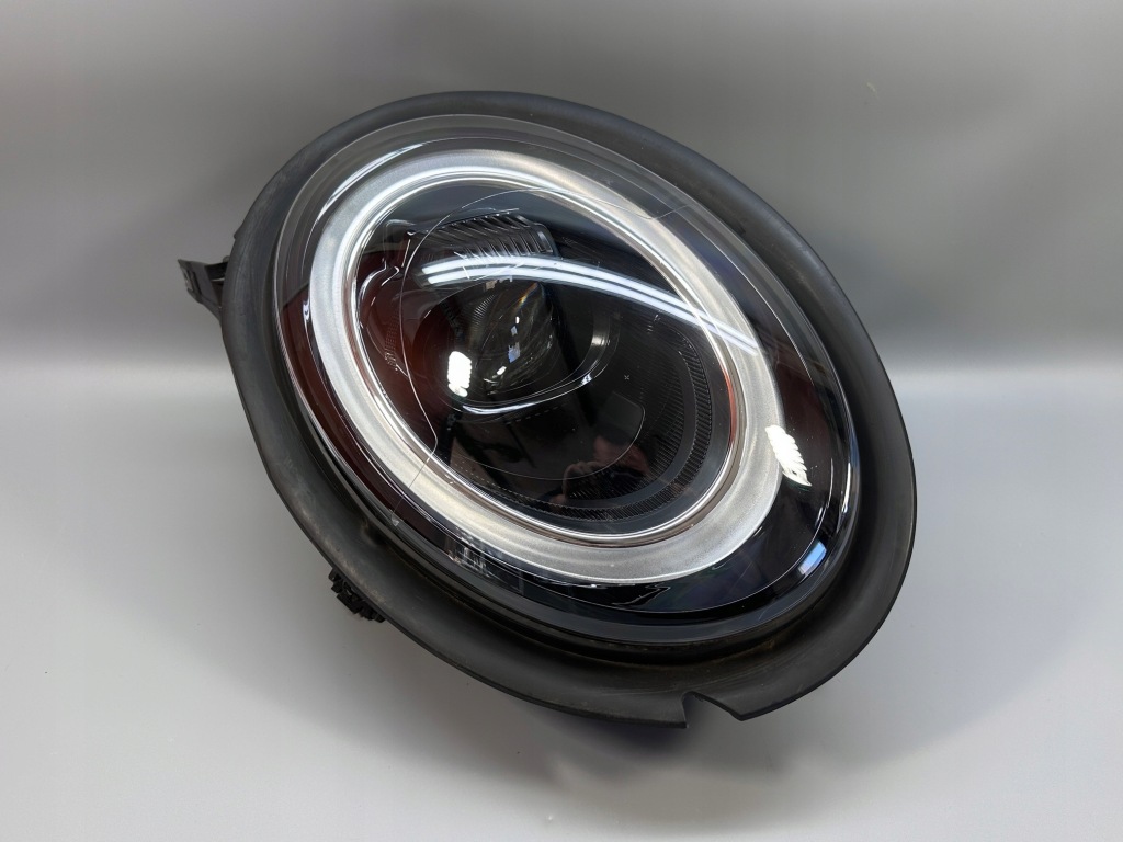 фото №1, Mini cooper lci2 lci f55 f56 f57 лампа full led передняя правая комплектная