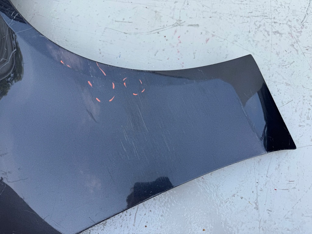 фото №15, Audi a4 b8 12r- крыло правый перед правое передние